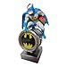 Hallmark Keepsake Christmas Ornament 2018 Year Dated, DC Comics Batman Peekbuster With Motion-Activated Sound