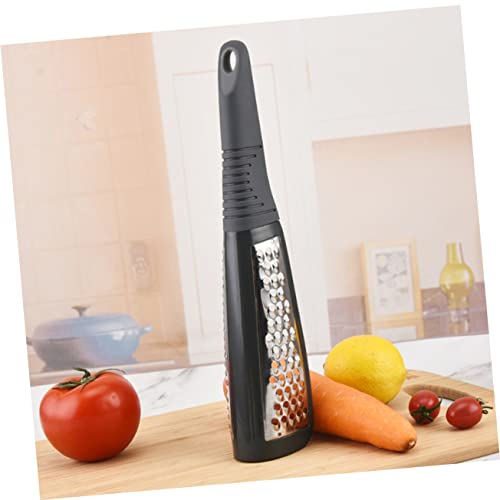 Cortadora y ralladora de verduras ULTECHNOVO de acero inoxidable miniatura 3