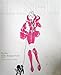 Barbie Fifth Avenue Style Fashion - Limited Edition Fashions Classique Collection by Carol Spencer (1992 Timeless Creations, Mattel)