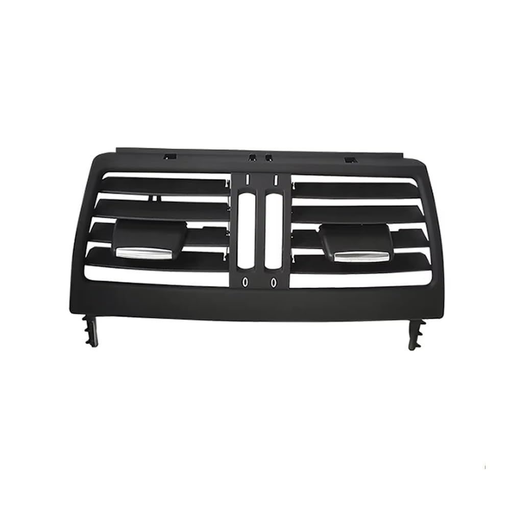 Grille ventilation arrière cassée ? Panneau climatisation de rechange pour E70 E71