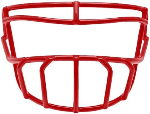 Schutt MX-ROPO Motocross Carbon Steel Super Pro Youth Flex Football Face Mask