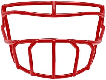 Schutt MX-ROPO Motocross Carbon Steel Super Pro Youth Flex Football Face Mask