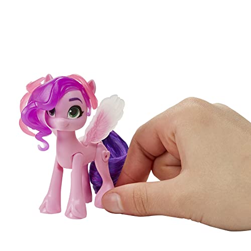 Hasbro Pégase Ruby Pétales My Little Pony - vue 6
