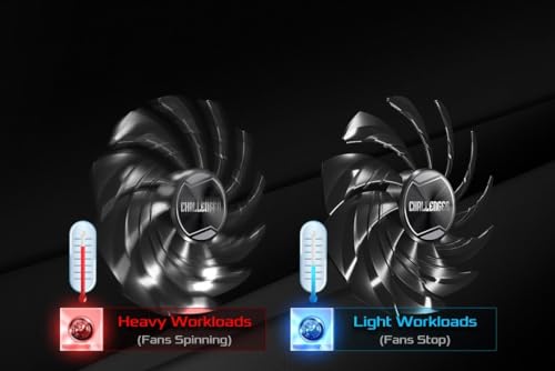 Image of Asrock Challenger Intel Arc A380 Gddr6 6Gb Graphics Card - Pci E X16