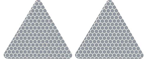 4R Quattroerre.it 1649 Sticker Adesivi Rifrangenti...