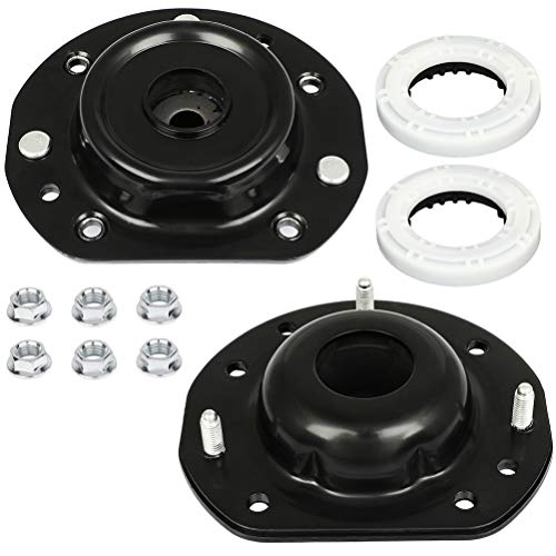 SCITOO Front Left or Right Suspension Strut Mount Fit for Chevrolet Cobalt,for Chevrolet HHR,for Pontiac G5,for Pontiac Pursuit 2.0L,2.2L,2.4L by SCITOO - Used condition - US$38.54