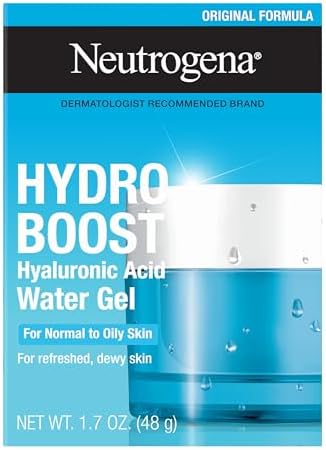Neutrogena Hydro Boost Water Gel Dagcrème - 50 ml