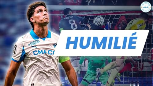 OM humili&eacute; en Ligue des Champions : d&eacute;brief &agrave; froid, col&egrave;re et v&eacute;rit&eacute;s