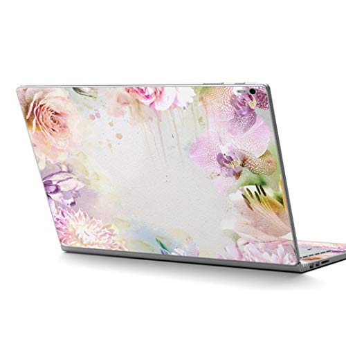 igsticker Surface Book2 Book3 15inch ��p �X�L���V�[�� �T�[�t�F�X �u�b�N 15�C���`�p �V�[�� 005525 �t�����[ �� �t�����[ ����