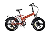 bici elettrica usata Ruote da 20