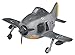 Egg Plane Focke-wulf Fw190a