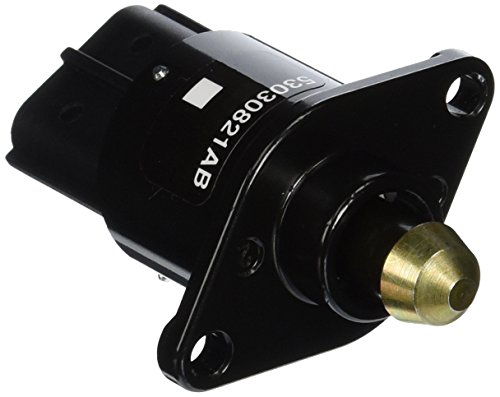 Chrysler Genuine 4874373AB Idle Air Speed Motor by Chrysler - Used condition - US$32.91