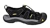 Keen Men's Newport H2 Sandal, Black, 10 UK #1