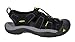 Produktbild Keen Herren Newport H2 Sandalen Trekking-& Wanderschuhe, Black, 44.5 EU