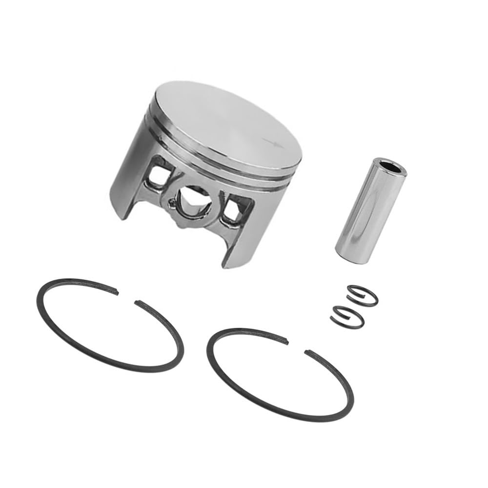 Oglozabp One Color 4250 030 2002 52Mm Piston Ring Kit Fit For Cut-Off Saw Ts480 Ts480i Ts480i-A Ts480i-Az Ts500 Ts500i Ts 500I-A 500I-Az