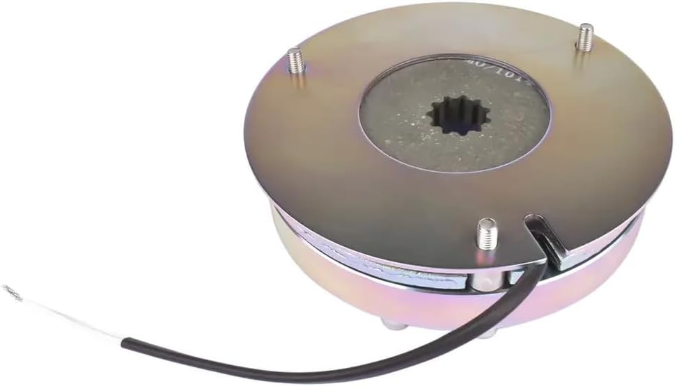 Electric Brake Compatible with JLG 3246ES 2032ES 2632ES Vertical Mast Lifts AP01 7024772