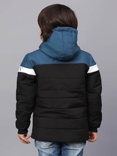 Image of Sky Heights Boy's Parka Coat