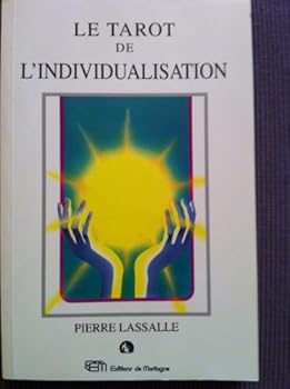 Paperback Le tarot de l'individualisation [French] Book