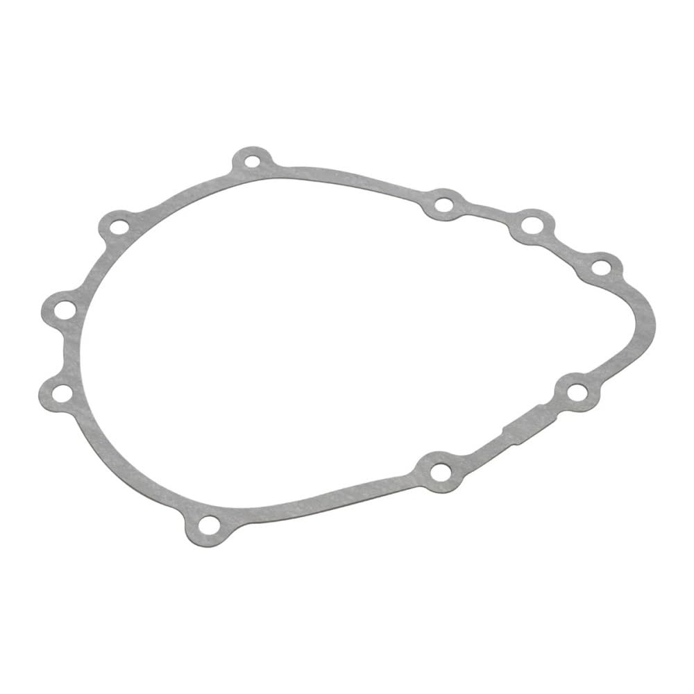 Joint d'embrayage et carter pour réviser votre moto ZX-6R avant l'été