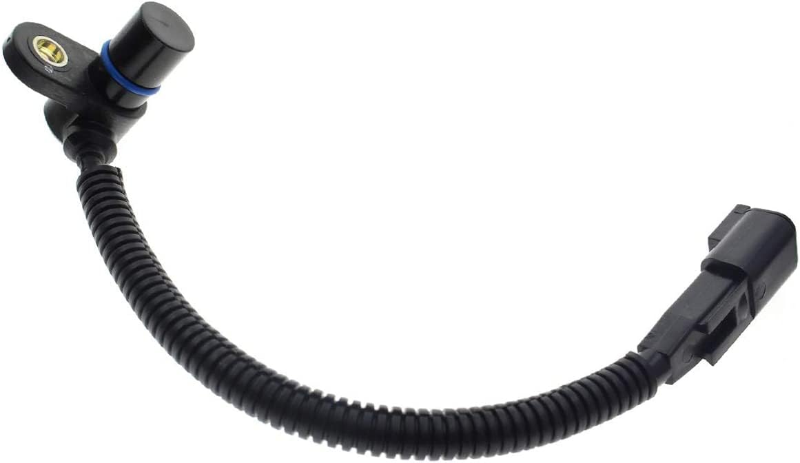 AUTOKAY Crank Crankshaft Position Sensor 32707-01C for Harl Softail FXST/FLST Sportster XL Dyna