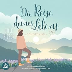 Reise deines Lebens - Schottland cover art