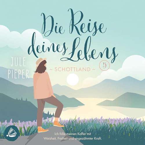 Reise deines Lebens - Schottland cover art