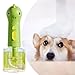Dog Shampoo Sprayer | Electric Foam Machine Shampoo Dispenser,Pet Supplies, Cleaning Tools, Bear Dinosaur Foamer for Pet Bathing, Kitchen Sink, Toilet Cleaning