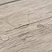 vidaXL Laminat Dielen PVC 5,02m² 2mm Selbstklebend Gewaschen Vinyl Bodenbelag