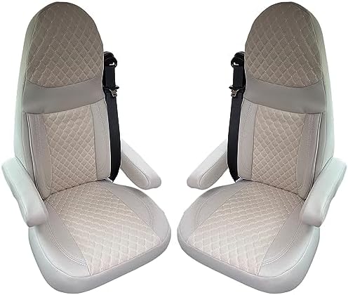 BREMER SITZBEZÜGE Measure Car Seat Covers Compatible with Suzuki Jimny