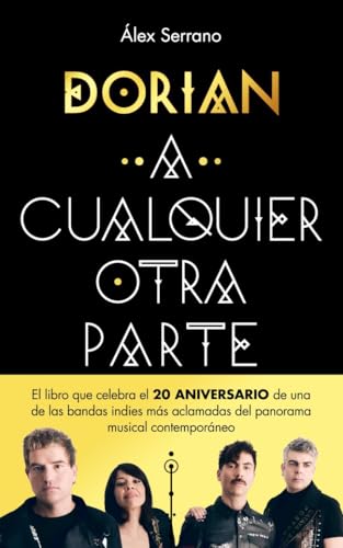 Portada de A cualquier otra parte