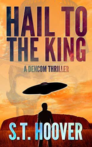 Cover of Hail to the King