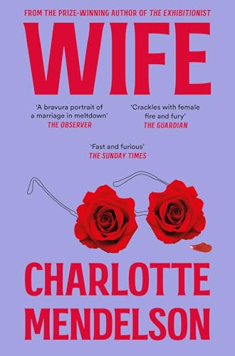 Portada de Wife
