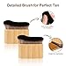 3 in 1 Self Tanning Mitts Self Tanner Mitt Applicator Tanning Brush Self Tanner Back Applicator, Tanning Gloves for Self Tan Mitt Applicator,Self Tanning Kit for Lotion,Spray Tan,Body,Sunless,Face