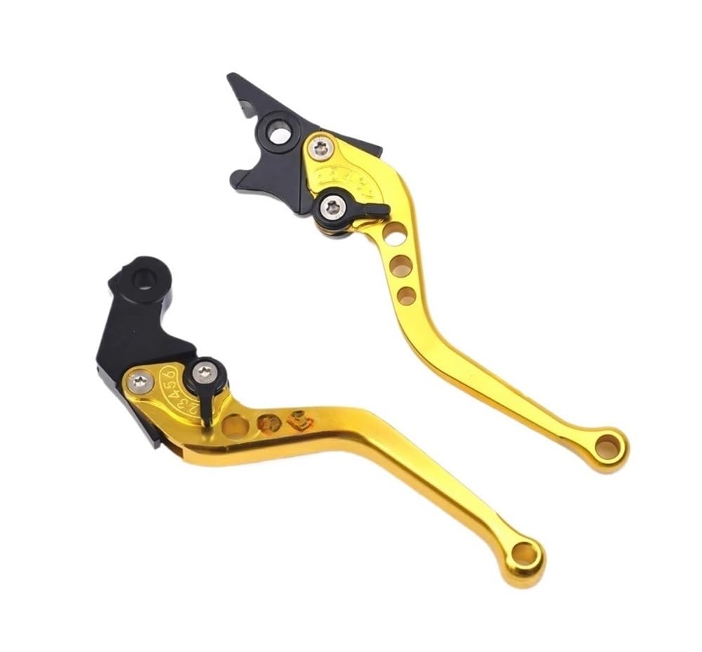 Maneta de embrague freno de motocicleta para scooter MSX125 y Honda GROM CBR500R