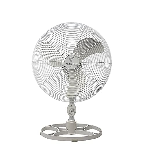 Ventilador de Coluna Ventisilva 50cm Venti50C Branco