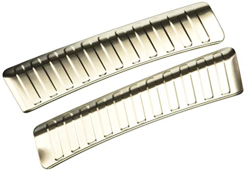 Honda Genuine Parts 08F07-TLA-100 Rear Panel Protectors, 1 Pack