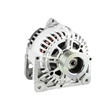 Generator Alternator Compatible Compatible with RENAULT Clio Grand Scenic Kangoo Megane Modus 1.4