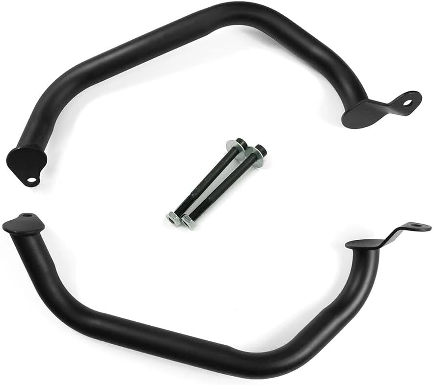 Engine Protection Bar for Boulevard Intruder M800R M109R VZR1800 2006-2023 Motorcycle Crash Bars Engine Guard Bumper Stunt Cage Protector