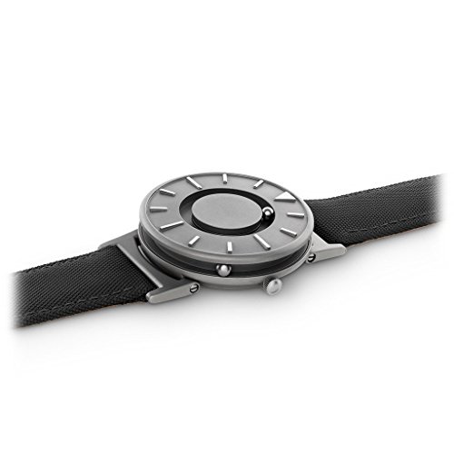 EONE TIMEPIECES, INC BR-C-Black