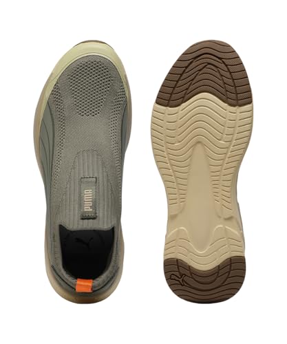 Image of Puma Unisex-Adult Softride Premier Glideknit Running Shoe