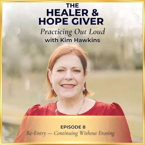 Re-Entry &mdash; Continuing Without Erasing