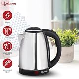 Lifelong LLEK15 Electric Kettle 1.5L — view 3
