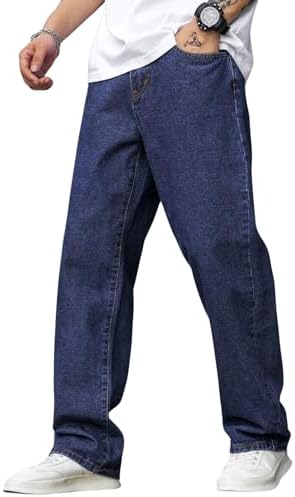 Lymio Jeans for Men || Denim for Man || Jeans Pant (13-14)