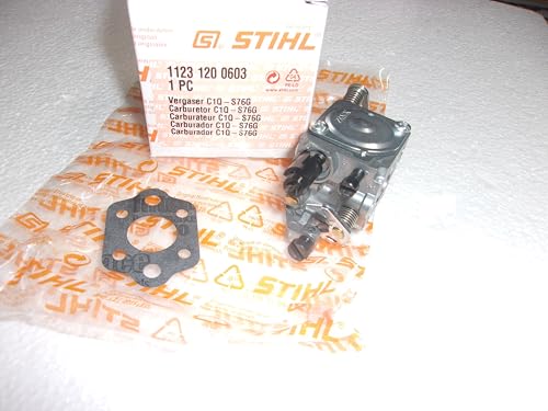 Replacement for Stihl OEM MS250 Carburetor Zama C1Q-S76D MS 250 210 025 1123-120-0603#GM-SS3L
