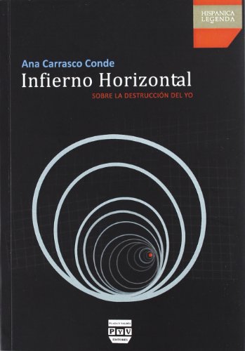 Infierno Horizontal: Sobre la Destruccion del Yo