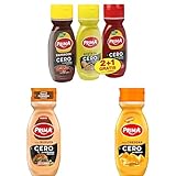 Prima Cero Lote Burger