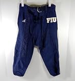 2008 Florida International Uni FIU Panthers Game Used Pants 36 304 - NBA Game Used