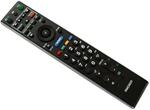 RM-ED011 Remoto Controller Per Sony LCD LED Smart 1080P HDTV RM-ED011 ED017 Am - Foto 12