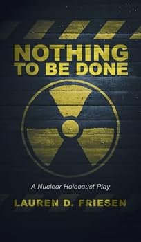 Hardcover Nothing to Be Done Book
