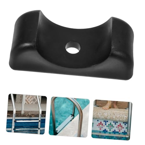 Repuesto de peso para escalera de piscina de plástico durable miniatura 2